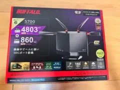 2026年最新】5700AX wxrの人気アイテム - メルカリ
