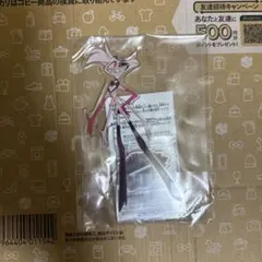 ハズビン・ホテルへようこそ スタンド付きアクリルプレート　エンジェル　namco