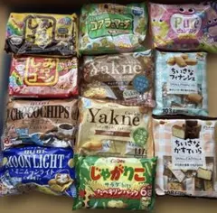 アミューズメント景品　お菓子まとめ売り