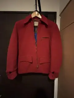 VAN Jacket バインダー 激レア！ - メルカリ