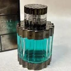 廃盤　希少　未使用　J. DEL POZO 75ml クエイサー 廃盤 希少 未使用 J. DEL POZO 75ml クエイサー - メルカリ