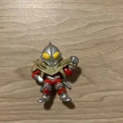 ポケットヒーローシリーズ　超闘志激伝　ウルトラマンパート3　ソフビ　フィギュア 激レア❗️ウルトラマン【ポケットヒーローシリーズ】超闘志激伝パート