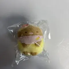 すみっコぐらし　てのりぬいぐるみ　ベビー とんかつ