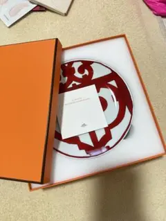 HERMES TIE SET プレート5枚セット - メルカリ