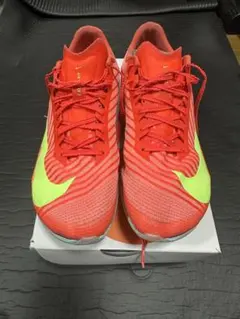 マックスフライ2 25.5cm 使用回数少　箱付き美品黒タグ有り