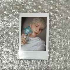 txt MOACON インスタントフォトカード ヒュニンカイ - メルカリ