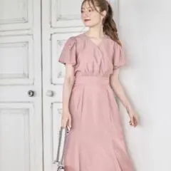 tocco 新品タグ付き　ワンピース