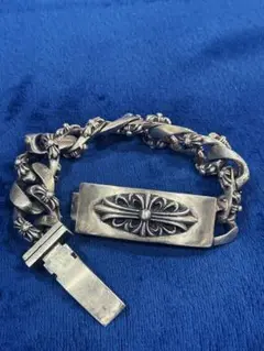 silver 950 0.472ct ラボグロウンダイヤモンド ブレス 925 - メルカリ