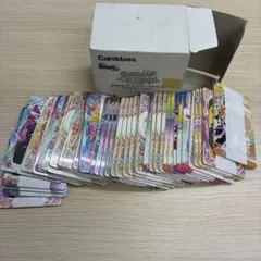 G17-カードダス プリキュアMaxHeart 4枚40セット G17-カードダス プリキュアMaxHeart 4枚40セット - メルカリ