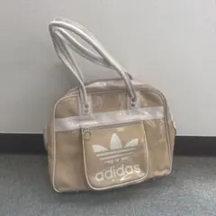 2025年最新】adidas ボストンバッグ エナメルの人気アイテム