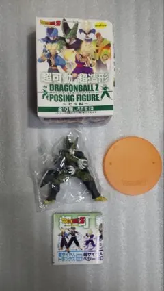 ドラゴンボールZ アクションフィギュア　シークレット5種　ユニファイブ　貴重！ 2026年最新】ユニファイブ ドラゴンボールの人気アイテム - メルカリ
