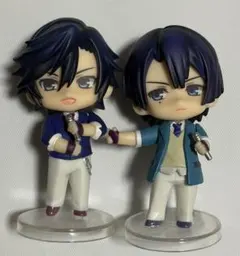 うたの☆プリンスさまっ♪『黒崎蘭丸 ねんどろいど ぷち』2個セット