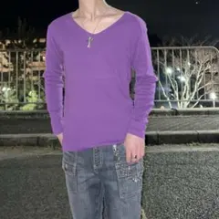 archive grunge long-sleeve t-shirt y2k