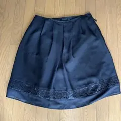 値下げオフィス3L スカート