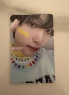 2026年最新】nct dream candy ヘチャンの人気アイテム - メルカリ