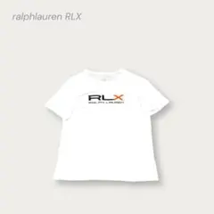 新品未開封] RLX ラルフローレン オンコースパンツ 34/32 ネイビー