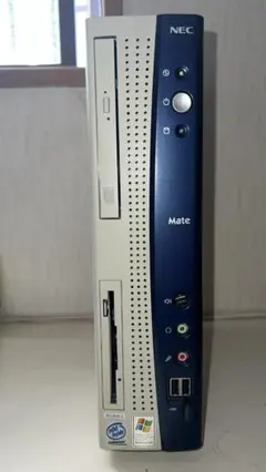 NEC Mate MKM31B7 i5-10500/8GB/SSD128/500 - メルカリ