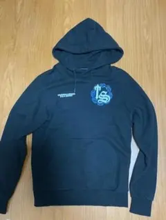 美品 TRAP STAR ナイロンジャケット ジップパーカー L 希少 美品 TRAP STAR ナイロンジャケット ジップパーカー L 希少 美品 TRAP