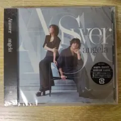 angela Answer アルバム CD