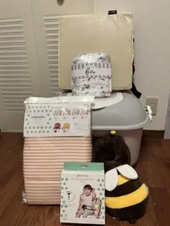ベビー&キッズ用品セット