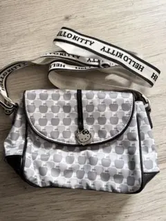 ハローキティショルダーバック