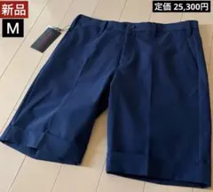 新品・タグ付き】完売品 BRIEFING メンズ ショートパンツ オリーブ M