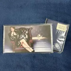 【送料込み】安室奈美恵 コンサートグッズ 安室奈美恵さんのファンにクリスマスプレゼント！『WE ♥ NAMIE ONLINE