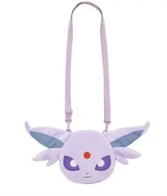 フェイスポシェット Eevee Collection エーフィ　ポケモンセンター