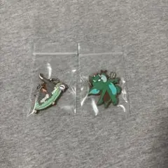 【3点】トムとジェリーセット　ノート　キーホルダー