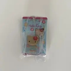 ご当地キティ○ハローキティ○山形○リナワールド限定☆ - メルカリ