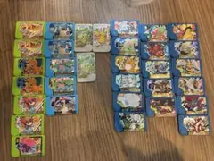 ポケモンフレンダ　　32枚