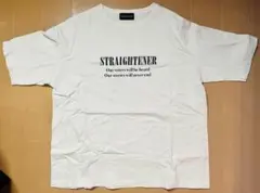 ストレイテナー Tシャツ ストレイテナー STRAIGHTENER Tシャツ 初期グッズ - メルカリ