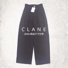 clane スラックス