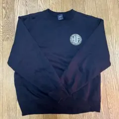 HUFスウェット