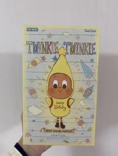POP MART Twinkle Twinkle Rain on Me