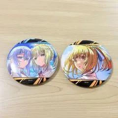 雅血の陰陽師 缶バッジ 迅猫 - メルカリ