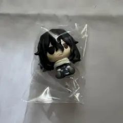 ヒロアカ 一番くじ ちょこのっこ フィギュア 相澤消太 イレイザーヘッド　H賞