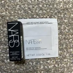 NARS】ピュア シアー SPFリップトリートメント 3412 無色 | Mercari