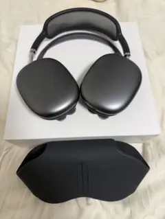 2026年最新】airpods max スペースグレーの人気アイテム - メルカリ