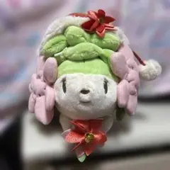 シェイミ ぬいぐるみ Amazon.co.jp: ポケットモンスター ポケモン キミにきめた