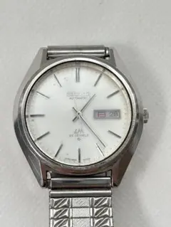 2026年最新】seiko 5606の人気アイテム - メルカリ