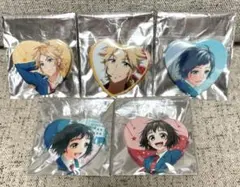 2026年最新】染谷勇次郎 缶バッジの人気アイテム - メルカリ