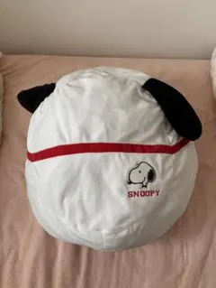 【即日発送】【スヌーピー】【クッション】