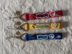 ミセス バッジキーホルダー チャーム ワッペン - メルカリ