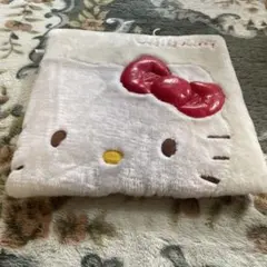 キティ 座布団 サンリオ シートクッション ハローキティ キティちゃん