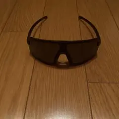 スポーツ用サングラス ブラック