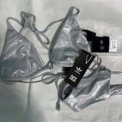 adidas x IVY PARK ビキニ シルバーのサムネイル