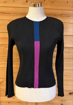 Issey Miyake　長袖トップスのサムネイル