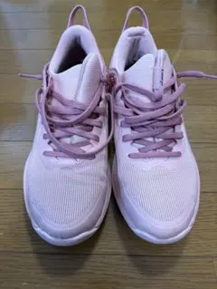 ASICS GLIDE NOVA FF4 ユニセックス【サーモンピンク】26.0のサムネイル