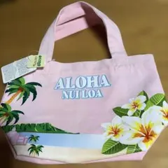 kahikoALOHA NUI LOA トートバッグのサムネイル